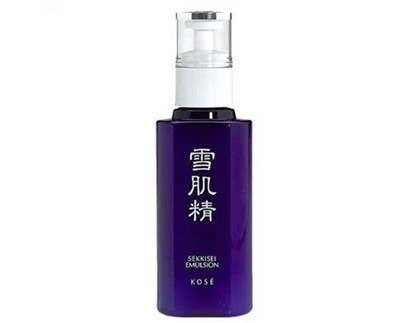 日本哪些護(hù)膚品值得買？日本好用護(hù)膚品推薦