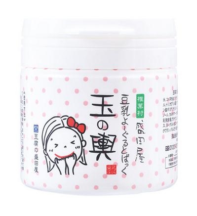 日本面膜和韓國面膜哪個好？日本面膜排行榜2018