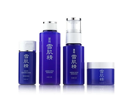 日本最受歡迎的護(hù)膚品牌有哪些？日本護(hù)膚品品牌大全