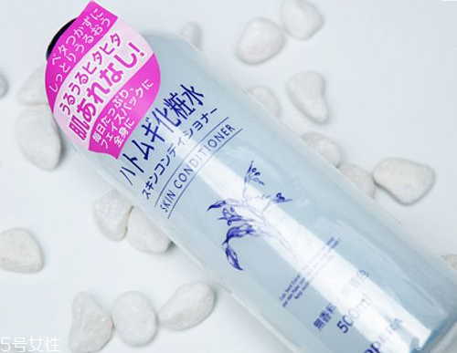化妝水有哪幾種？日妝化妝水推薦