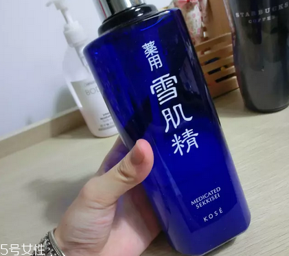 化妝水有哪幾種？日妝化妝水推薦