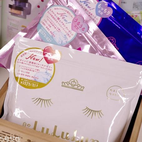 日本面膜和韓國面膜哪個好？日本面膜排行榜2018
