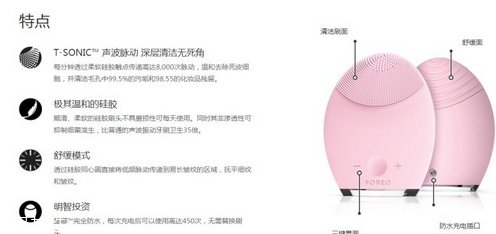 luna潔面儀可以天天用嗎？溫和清潔肌膚