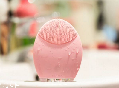 luna洗臉儀分幾種？foreo luna使用說明