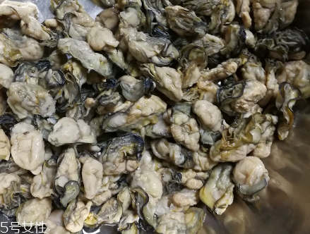 牡蠣干怎么吃？這樣吃最好