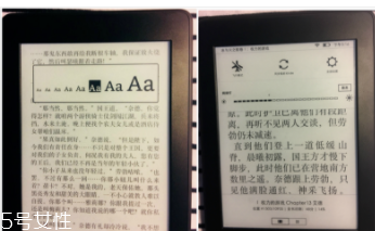 亞馬遜kindle好用嗎？閱讀神器還原紙質(zhì)書體驗(yàn)