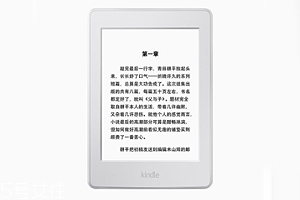 亞馬遜kindle好用嗎？閱讀神器還原紙質(zhì)書體驗(yàn)