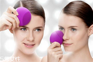 luna洗臉儀分幾種？foreo luna使用說(shuō)明