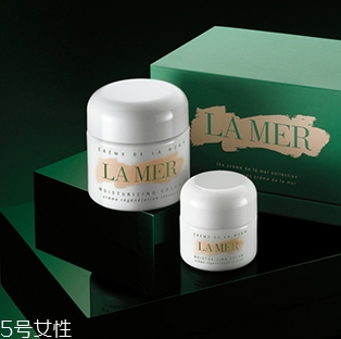 海藍(lán)之謎和la prairie眼霜哪個(gè)好？我選擇la prairie眼霜
