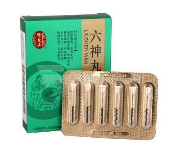 六神丸多少錢？人人買得起