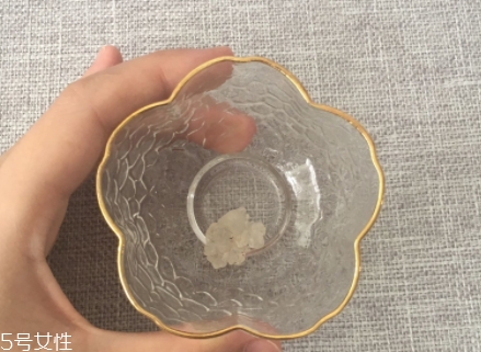 雪燕可以煮嗎？來看看雪燕的烹煮過程