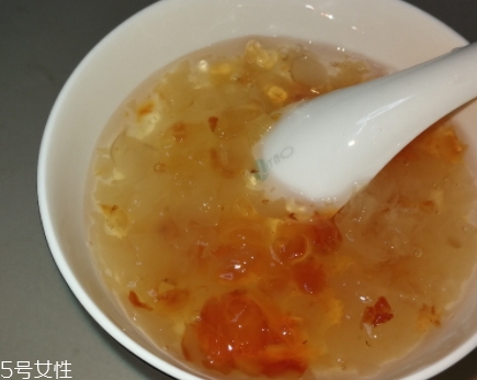 雪燕可以加蜂蜜嗎？雪燕可以加入這些東西