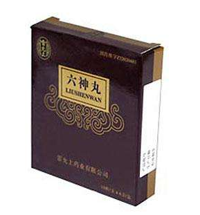 六神丸是中藥還是西藥？中成藥成分