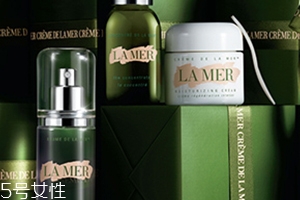 lamer海藍之謎適合油皮嗎？