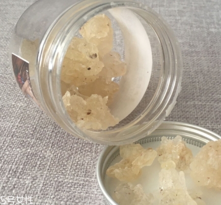 雪燕怎么清洗？雪燕怎么挑雜質