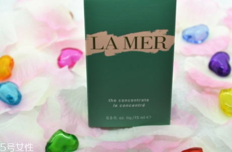 海藍(lán)之謎精華液多少錢？