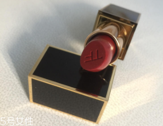 TF16口紅是什么顏色？番茄紅百搭秋冬色