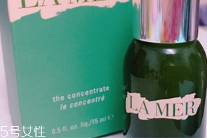 lamer海藍(lán)之謎精華液怎么樣？摯愛(ài)精華液評(píng)測(cè)