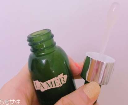 lamer海藍(lán)之謎精華液怎么樣？摯愛(ài)精華液評(píng)測(cè)