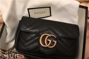 gucci是什么檔次？尊享精致優(yōu)雅