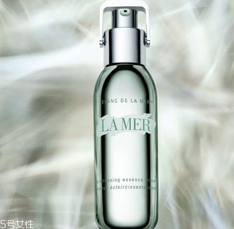 海藍(lán)之謎精華液哪款好？海藍(lán)之謎五款精華液對(duì)比