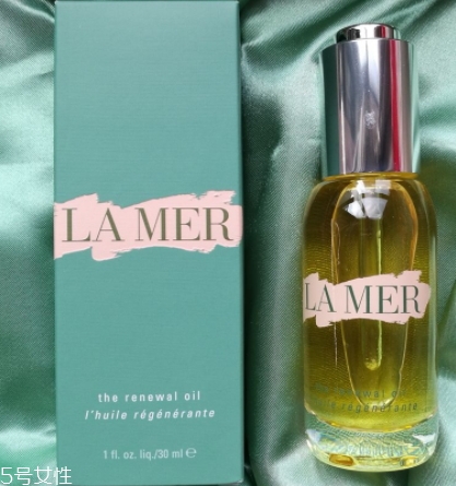 海藍(lán)之謎精華油怎么樣？海藍(lán)之謎精華油評(píng)測