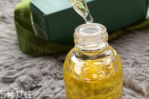 海藍(lán)之謎精華油怎么樣？海藍(lán)之謎精華油評(píng)測