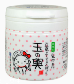 日本豆乳面膜孕婦能用嗎？孕婦可用