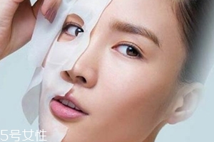 冬季敷面膜應(yīng)該幾天一次？三天一次