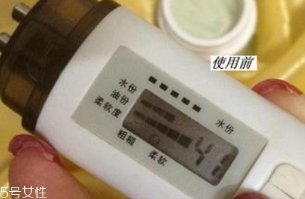 lamer海藍(lán)之謎面膜怎么樣？質(zhì)地美白水潤(rùn)度多效評(píng)測(cè)