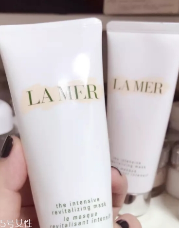 lamer海藍(lán)之謎面膜有幾種？哪款好？