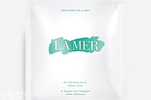 lamer海藍(lán)之謎面膜有幾種？哪款好？