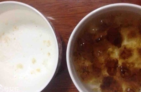 雪燕和桃膠能一起燉嗎？