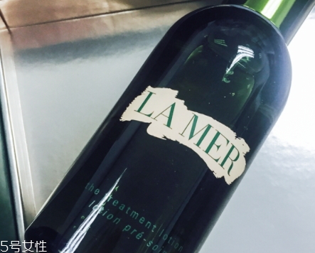 lamer海藍(lán)之謎精萃液多少錢？