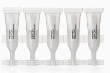 美斯蒂克Mesoestetic是什么牌子？西班牙主流醫(yī)美品牌