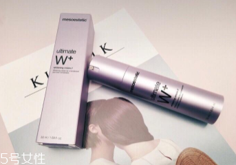 美斯蒂克Mesoestetic是什么牌子？西班牙主流醫(yī)美品牌