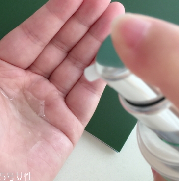 lamer海藍之謎潔面凝露怎么樣？