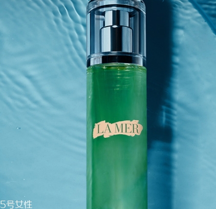 lamer海藍之謎潔面凝露怎么樣？