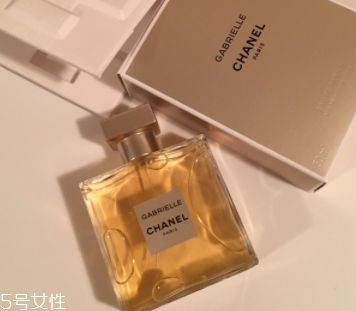 香奈兒香水哪款最火？Chanel十款傳奇香水