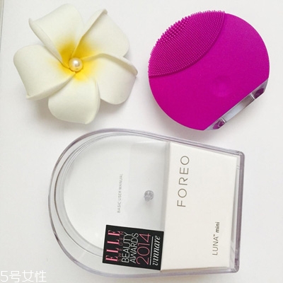 luna洗臉儀香港哪里有賣？輕松幫助我們清潔肌膚