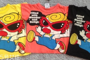 Hysteric Mini是什么牌子？不知道黑超不算辣媽