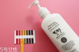 Beauty Buffet身體乳可以擦臉嗎？臉部同樣適用