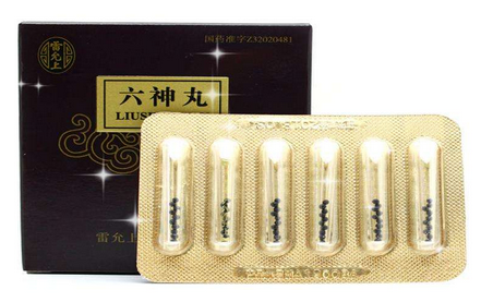 六神丸一次吃多少？根據(jù)年齡定