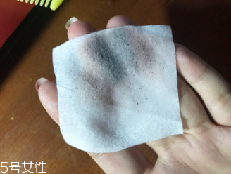KATE睫毛打底膏怎么卸？化妝水濕敷2分鐘