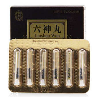 六神丸孕婦可以吃嗎？孕婦禁用