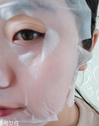 石澤研究所大米面膜敷多久？20分鐘以內(nèi)