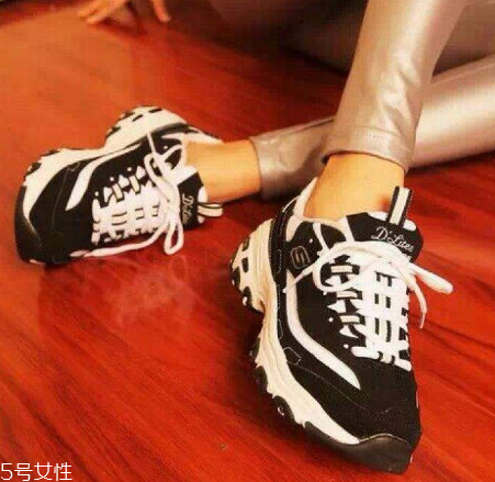 運動鞋上有個s是什么牌子？各大明星都愛的運動鞋