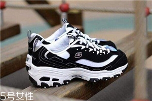 運動鞋上有個s是什么牌子？各大明星都愛的運動鞋