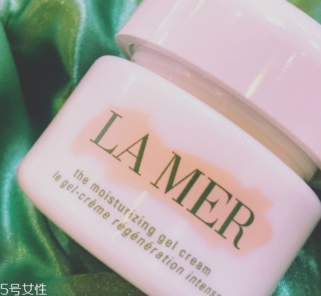 lamer海藍(lán)之謎凝霜怎么用？更適合油皮的一款面霜