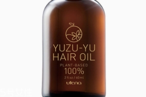 護發(fā)精油什么牌子好？10款滋潤精油解救燙染發(fā)質(zhì)